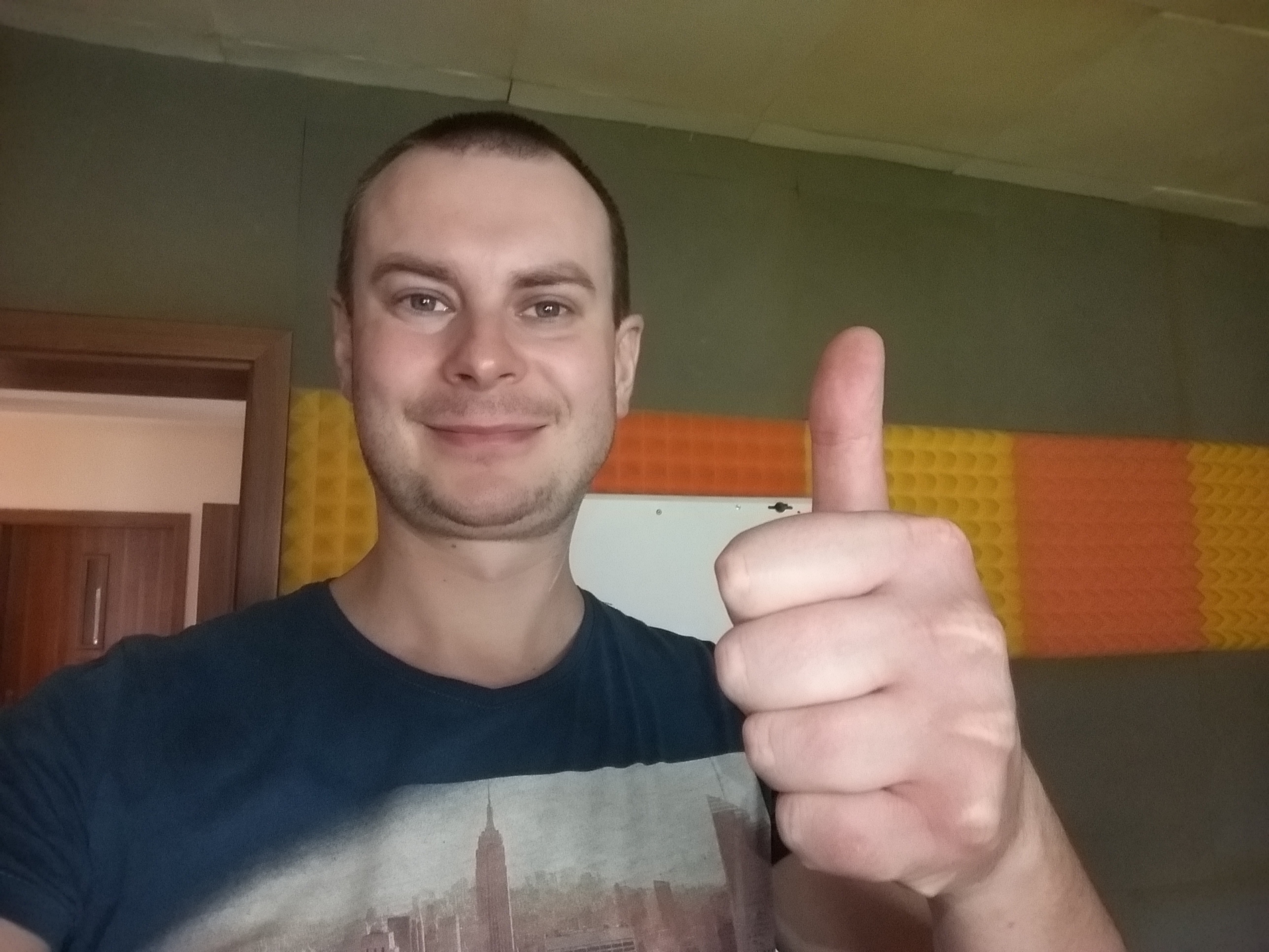 „Stwórzmy razem nową społeczność”